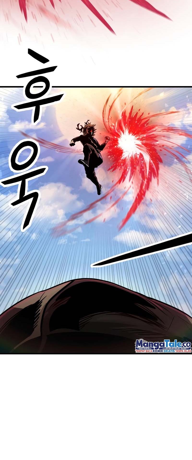 God Tribe Chapter 28 Gambar 62