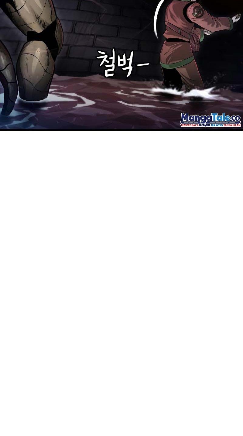 God Tribe Chapter 28 Gambar 6