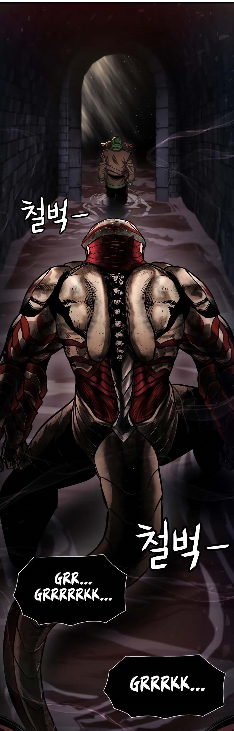 God Tribe Chapter 28 Gambar 7