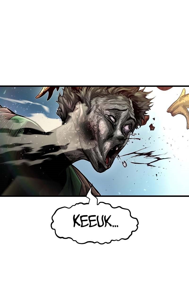 God Tribe Chapter 28 Gambar 20