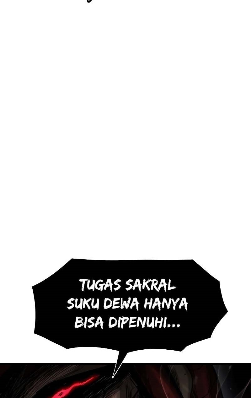 God Tribe Chapter 28 Gambar 22
