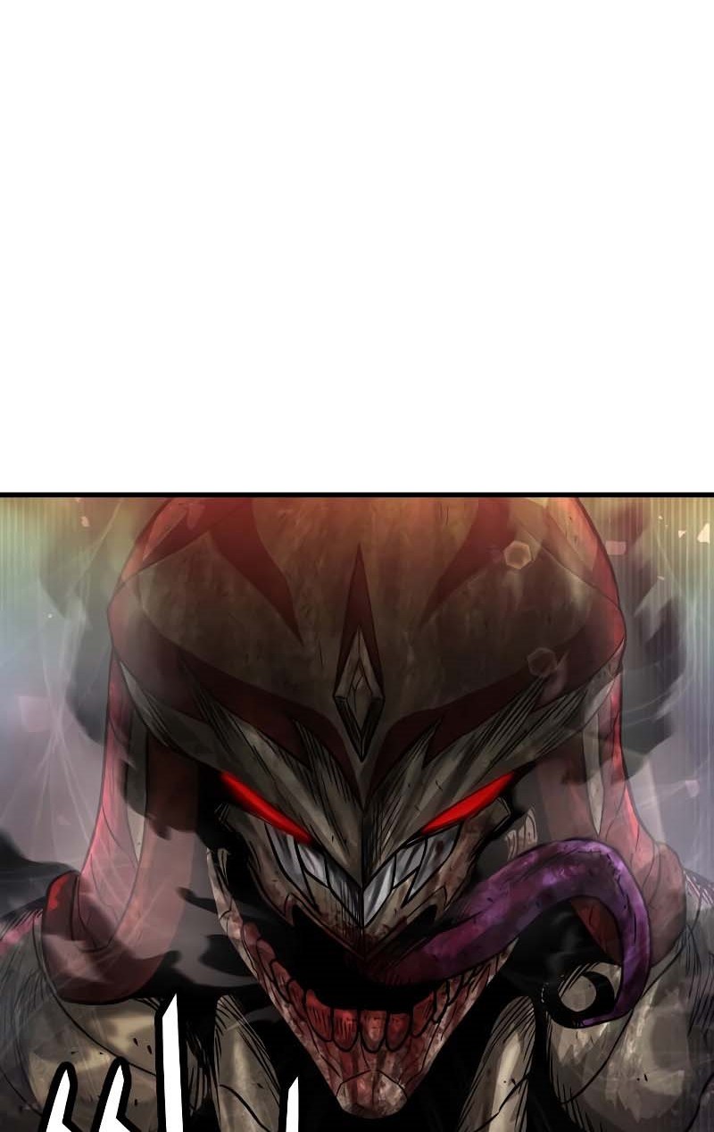 God Tribe Chapter 28 Gambar 24
