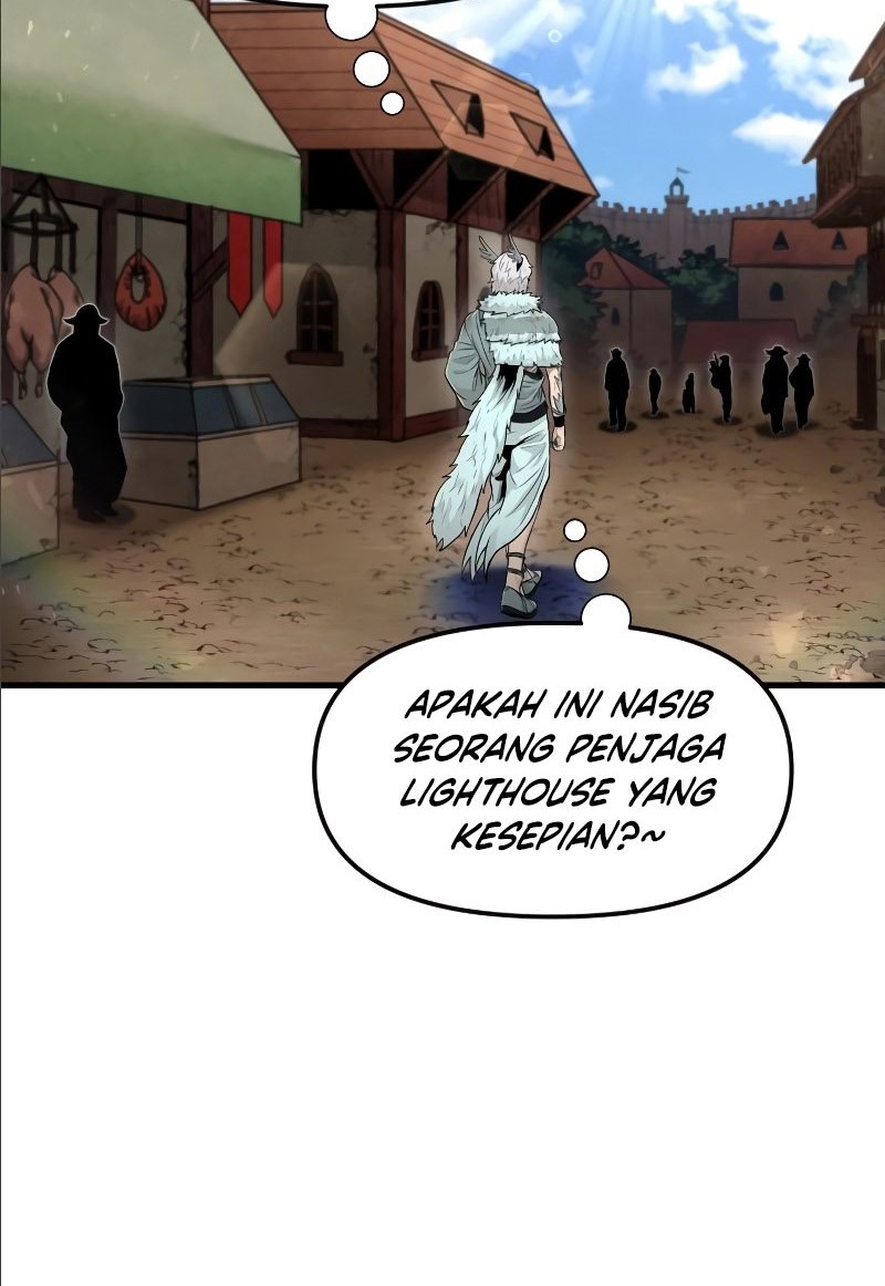 God Tribe Chapter 27 Gambar 50