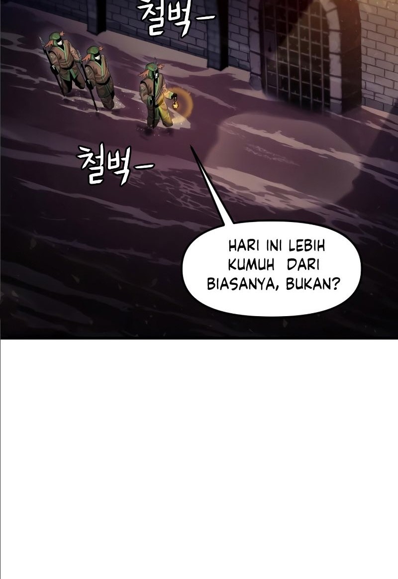God Tribe Chapter 27 Gambar 52