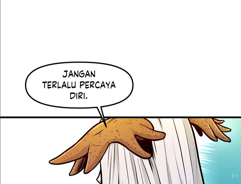 God Tribe Chapter 27 Gambar 4