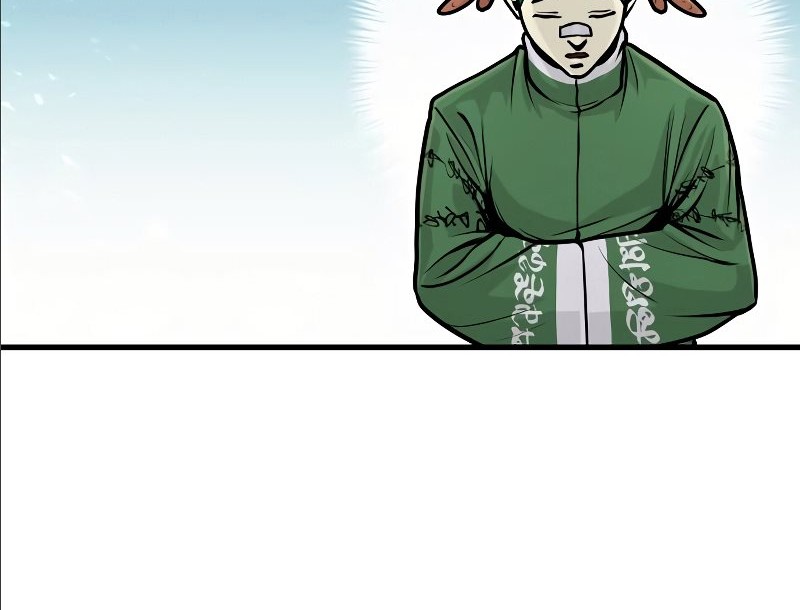 God Tribe Chapter 27 Gambar 8