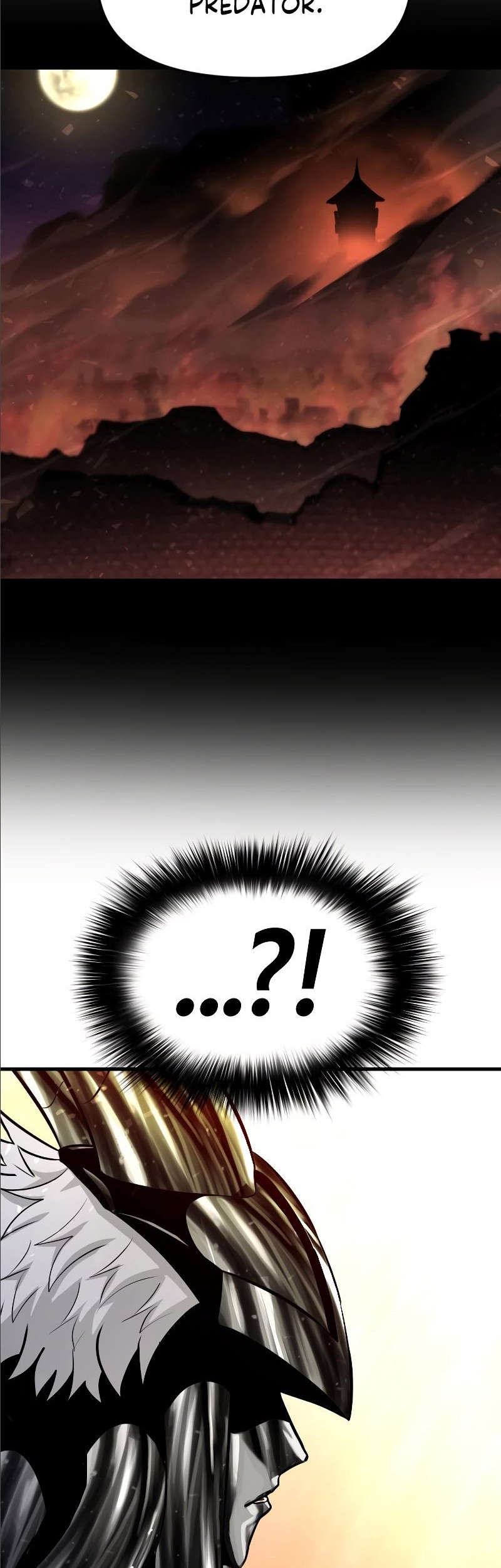 God Tribe Chapter 27 Gambar 22