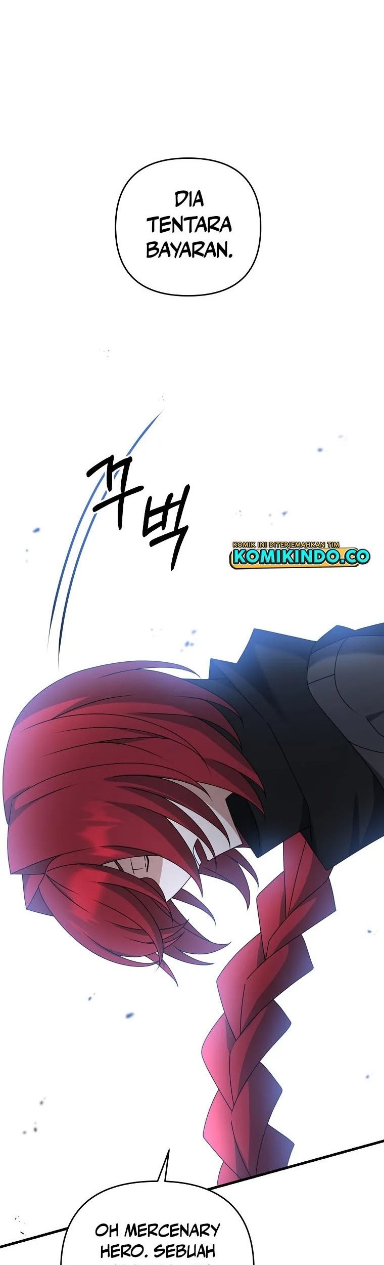 The Lazy Swordmaster Chapter 55 Gambar 21