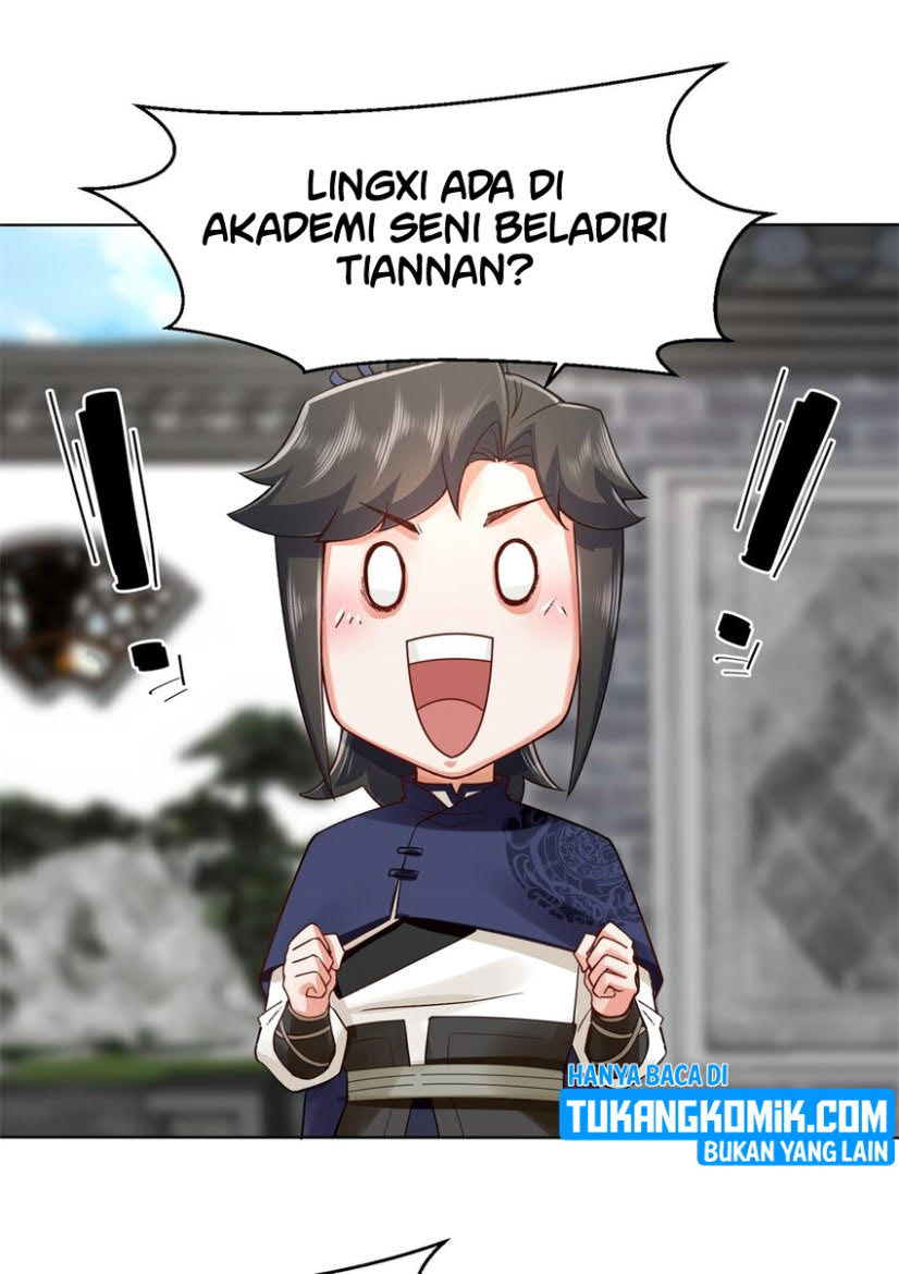 Endless devourer Chapter 45 Gambar 10