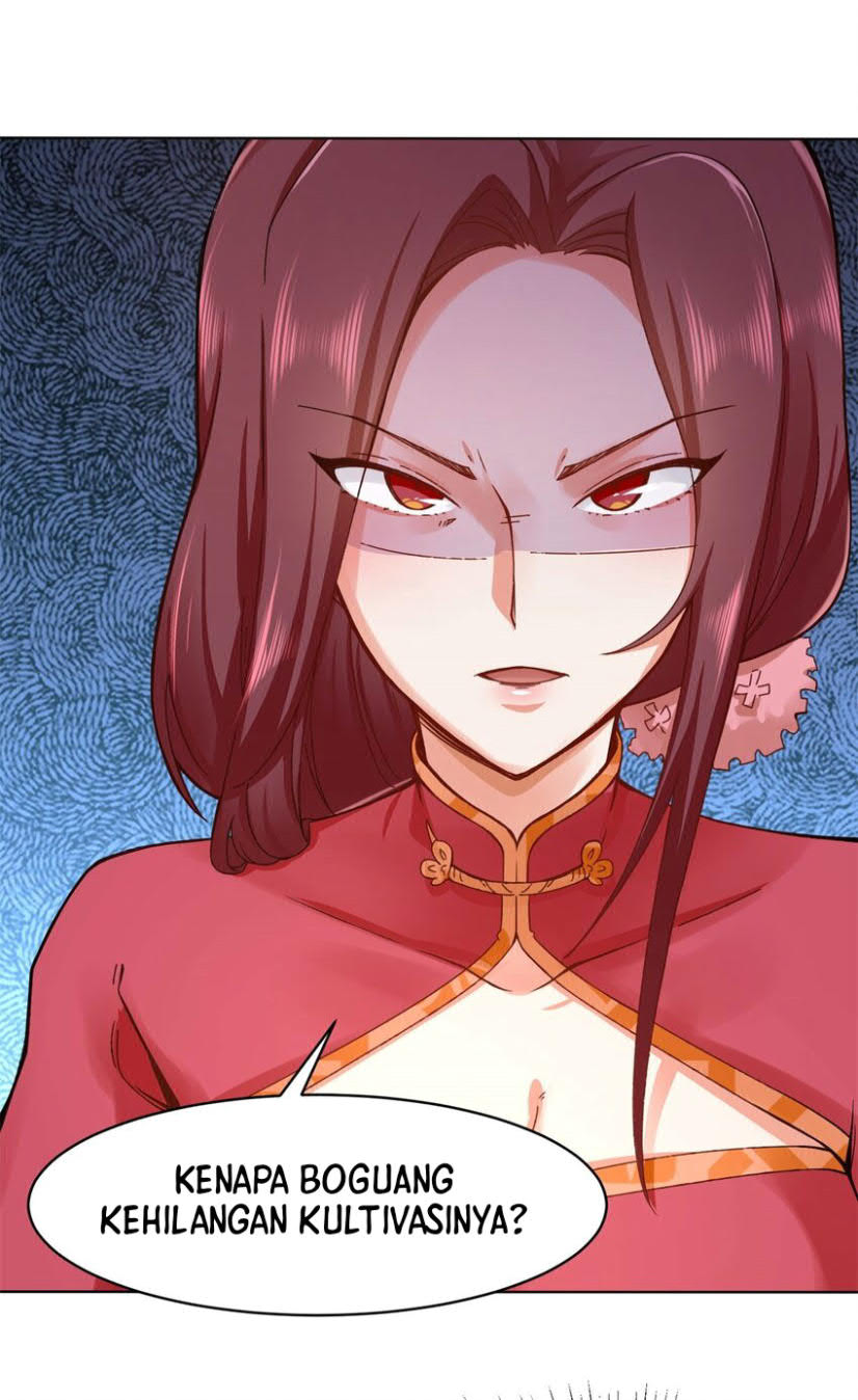 Endless devourer Chapter 45 Gambar 19
