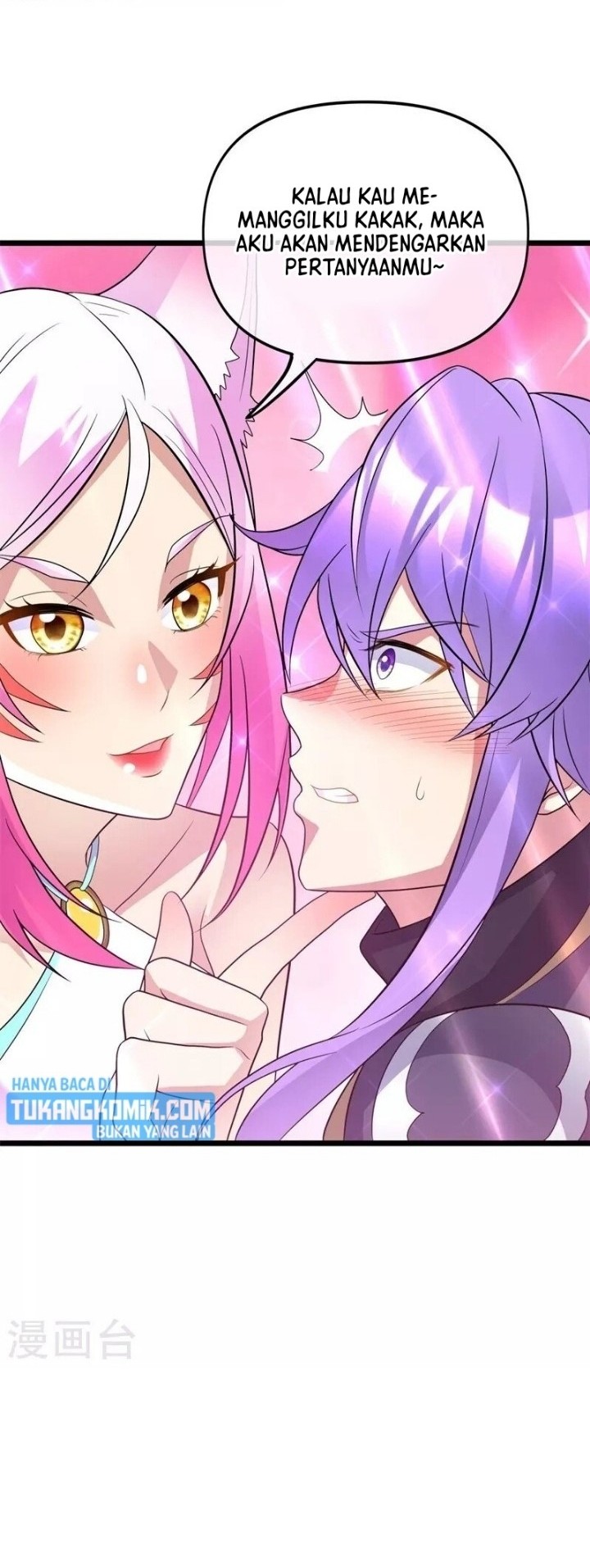 Peerless Soul Chapter 397 Gambar 35