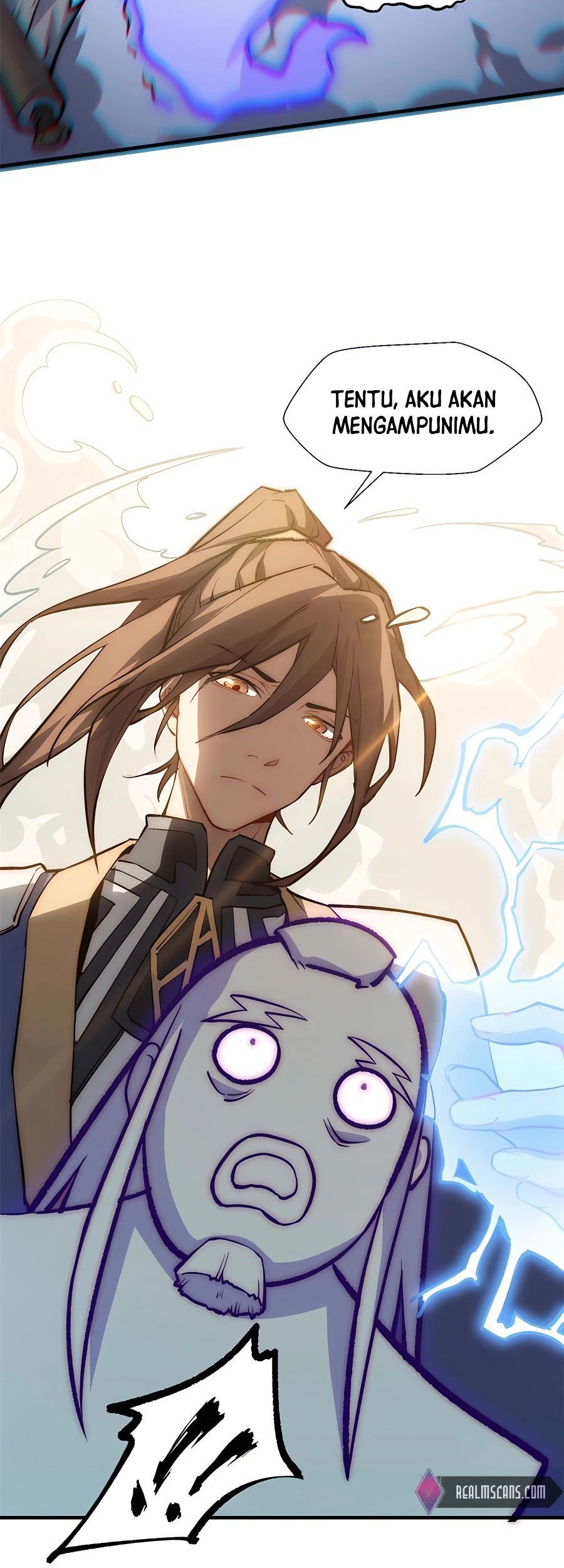 Top Tier Providence: Secretly Cultivate for a Thousand Years Chapter 39 Gambar 21
