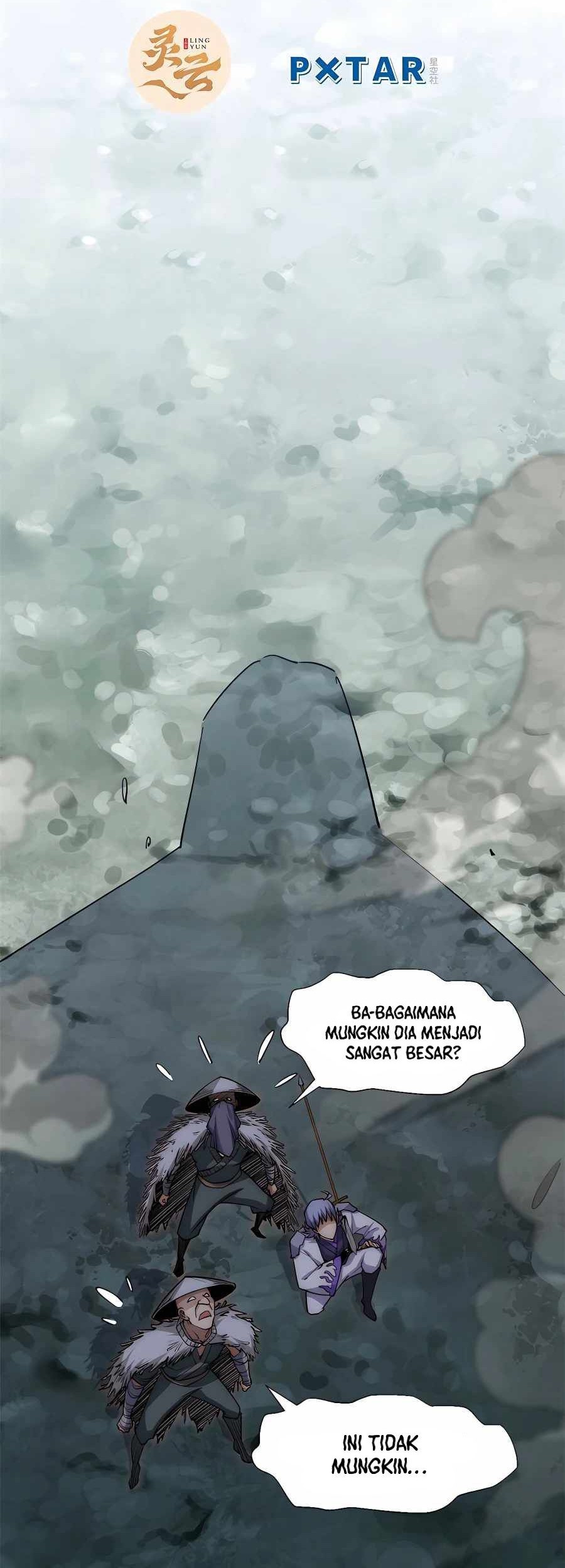 Top Tier Providence: Secretly Cultivate for a Thousand Years Chapter 38 Gambar 3