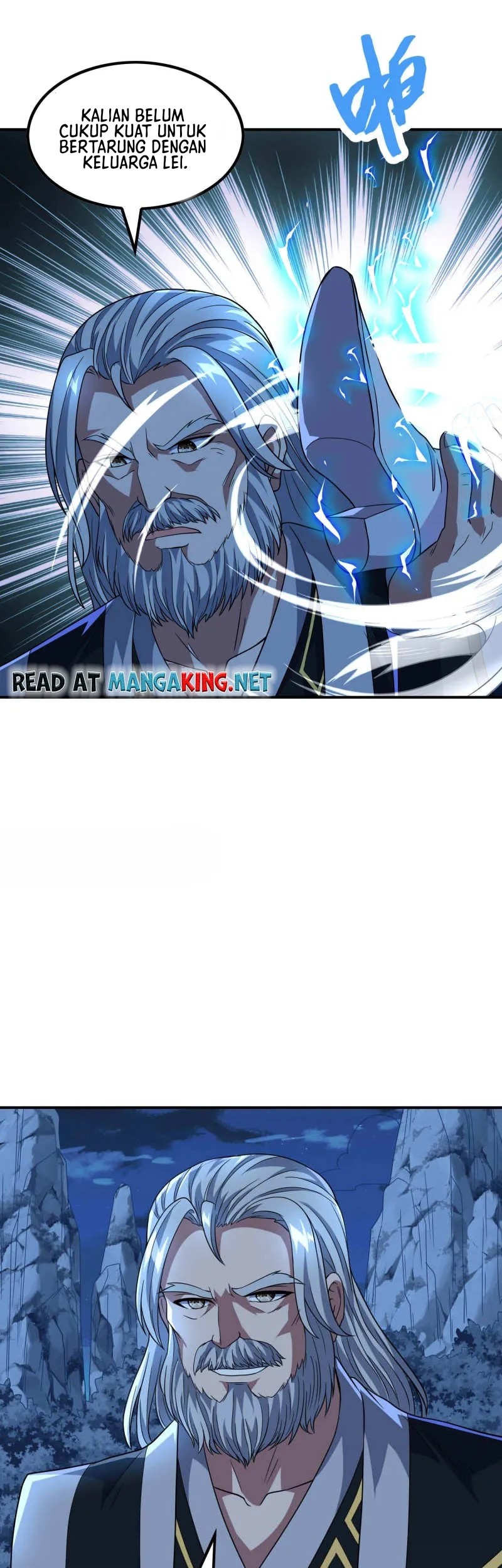 Useless First Son-In-Law Chapter 170 Gambar 18