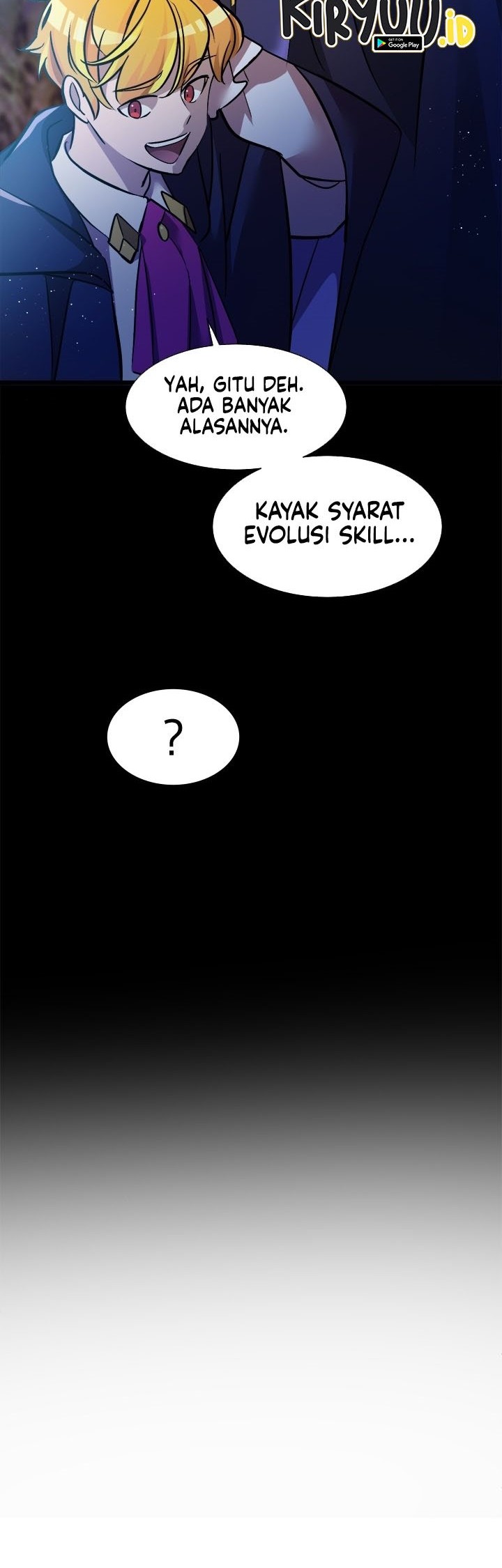 The World-Class Extra’s Walkthrough Chapter 15 Gambar 13