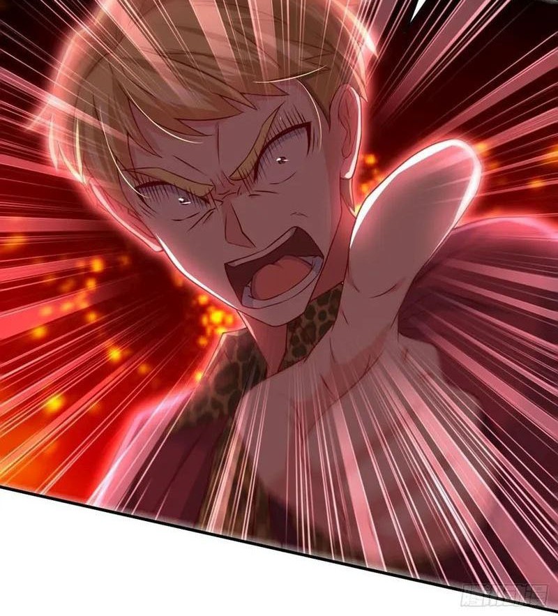 I Am Han Sanqian Chapter 92 Gambar 5