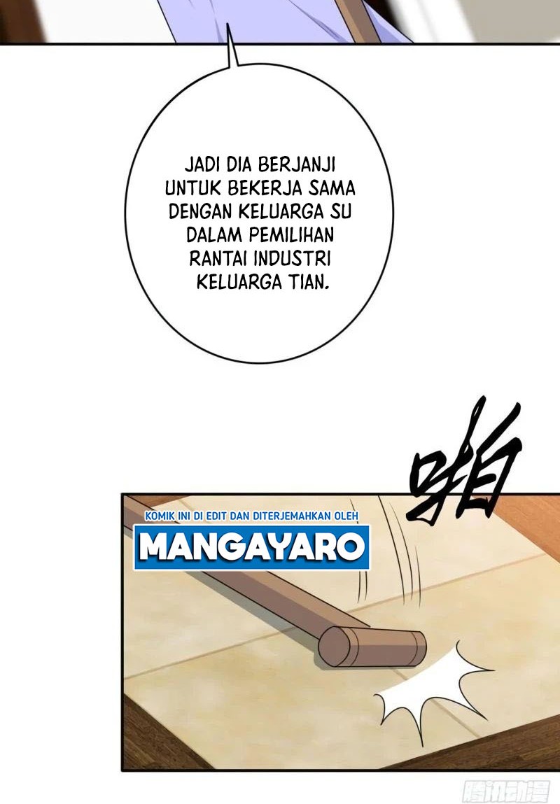 I Am Han Sanqian Chapter 91 Gambar 7