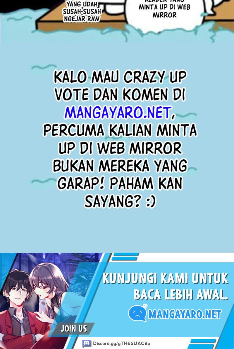 I Am Han Sanqian Chapter 90 Gambar 22