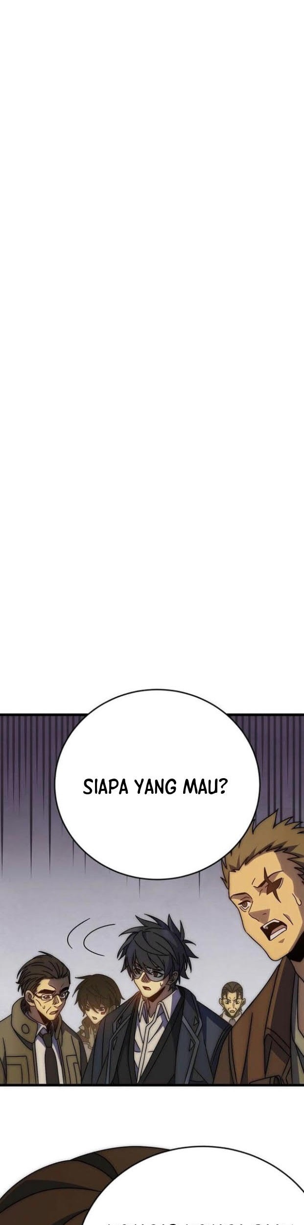Apocalyptic Thief Chapter 126 Gambar 4