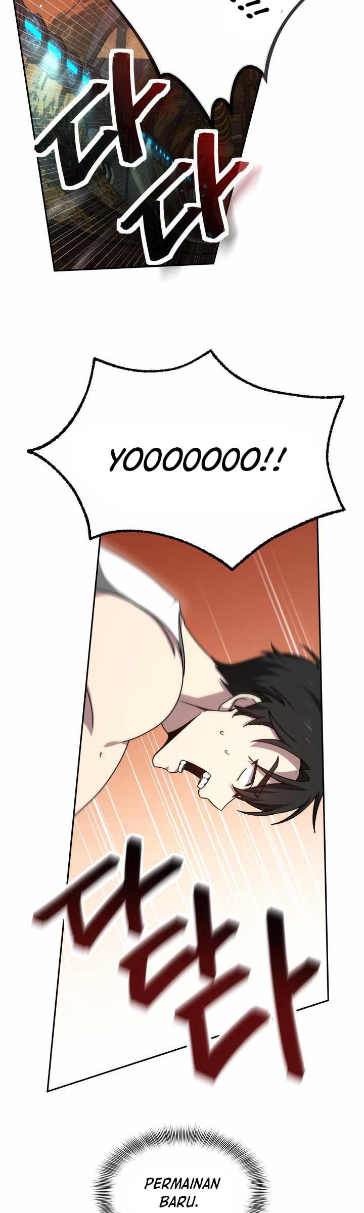Ark The Legend Chapter 05 Gambar 21