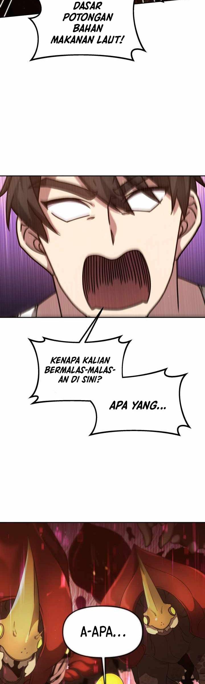 Ark The Legend Chapter 05 Gambar 52