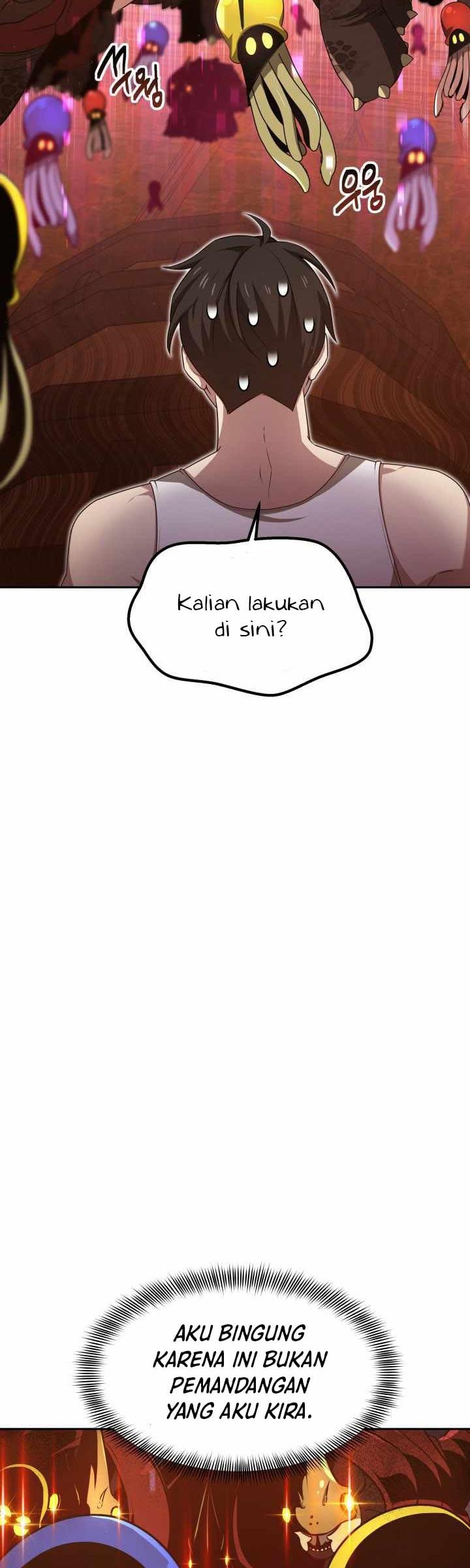Ark The Legend Chapter 05 Gambar 53