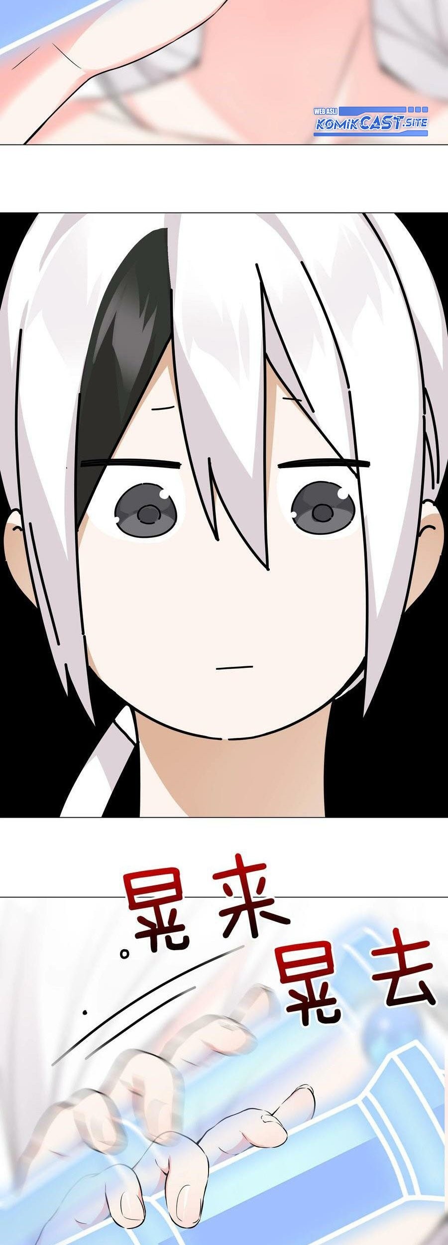 My Harem Grew So Large, I Was Forced to Ascend Chapter 68 Gambar 20