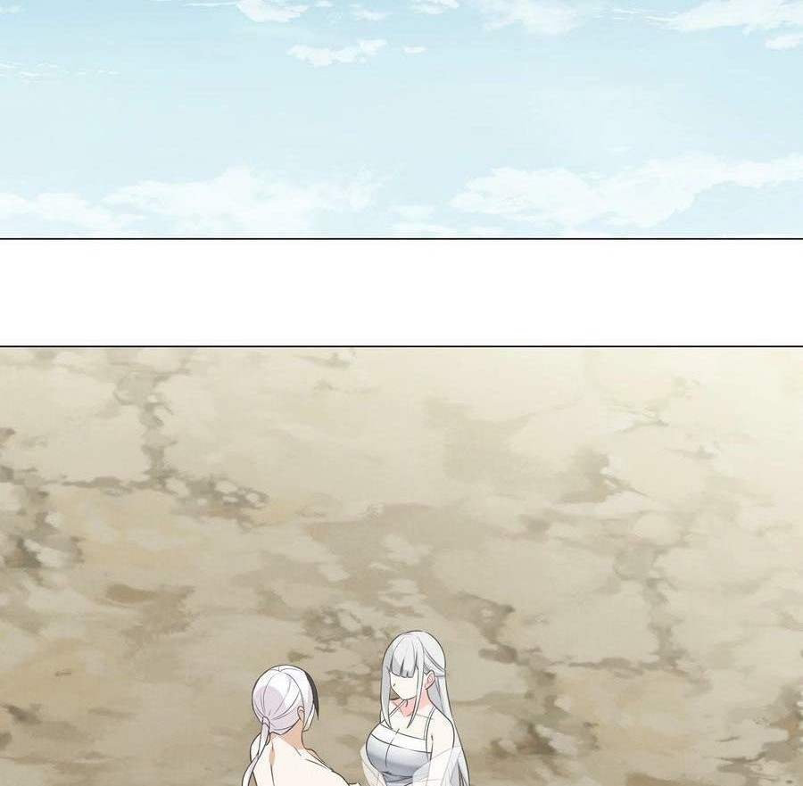 My Harem Grew So Large, I Was Forced to Ascend Chapter 68 Gambar 27