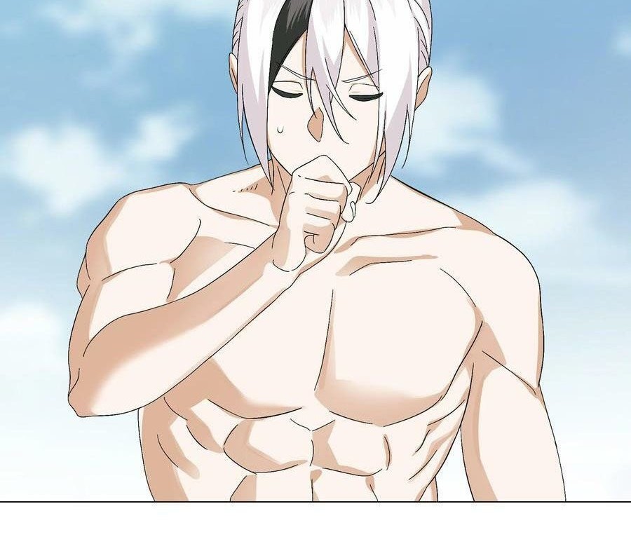 My Harem Grew So Large, I Was Forced to Ascend Chapter 68 Gambar 41