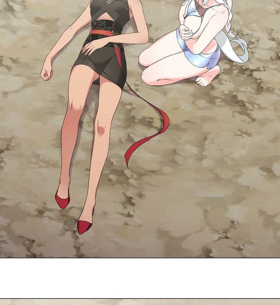 My Harem Grew So Large, I Was Forced to Ascend Chapter 68 Gambar 3