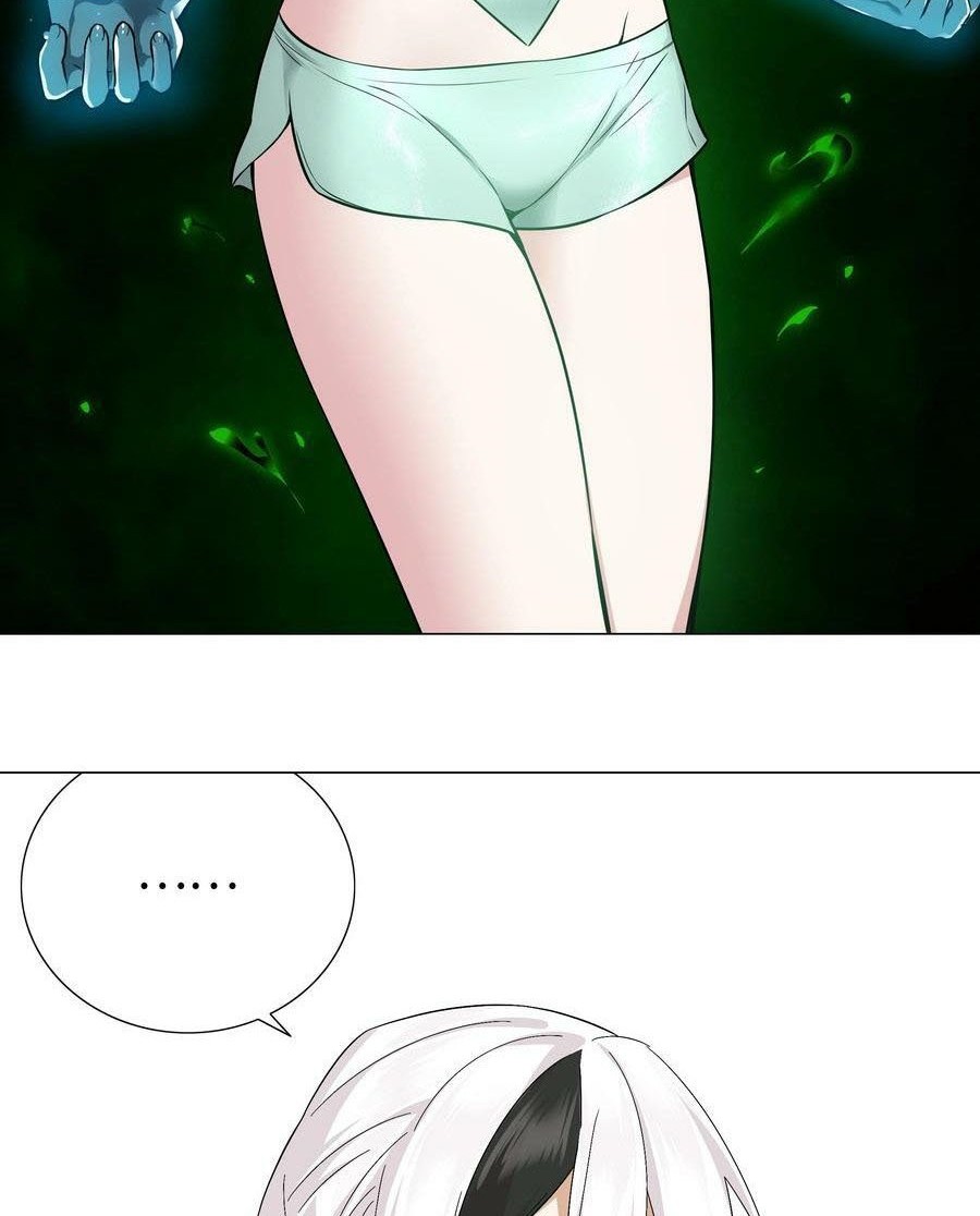 My Harem Grew So Large, I Was Forced to Ascend Chapter 68 Gambar 71