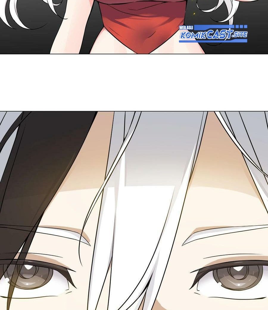 My Harem Grew So Large, I Was Forced to Ascend Chapter 68 Gambar 75