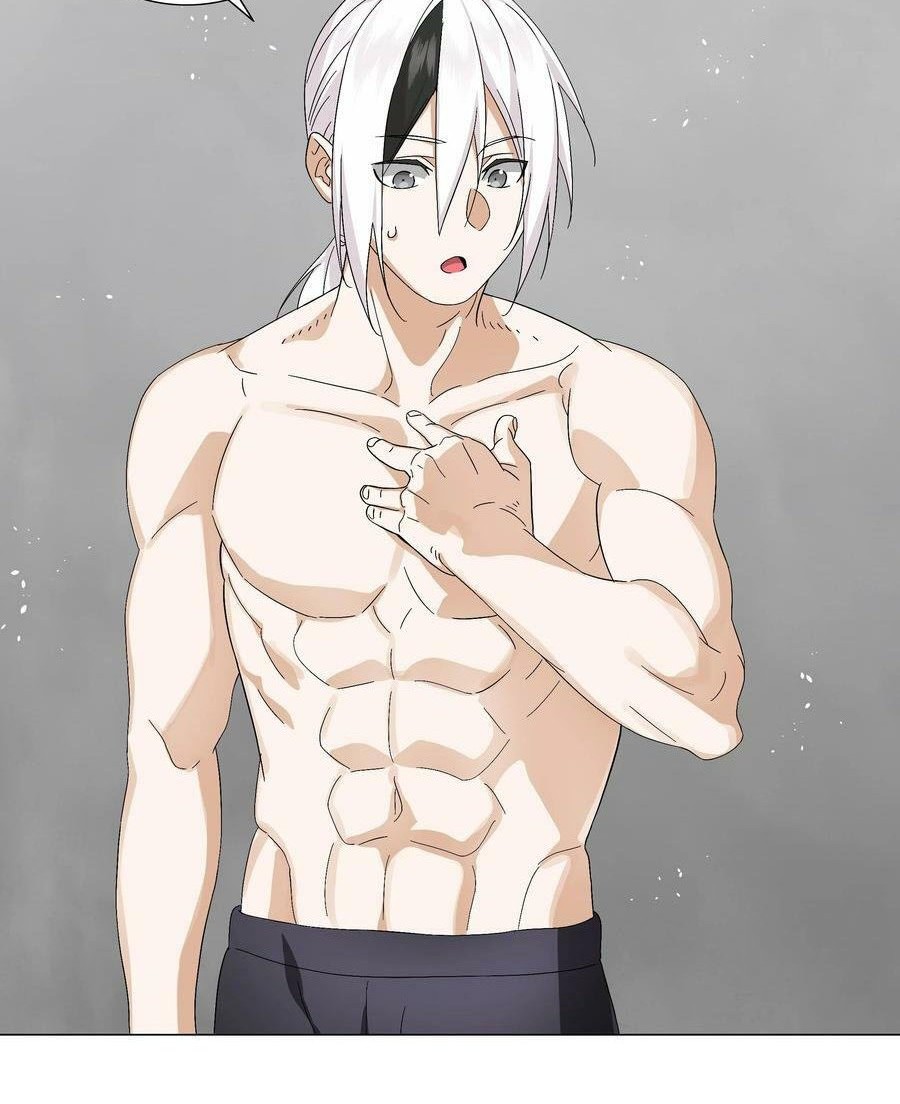 My Harem Grew So Large, I Was Forced to Ascend Chapter 68 Gambar 89