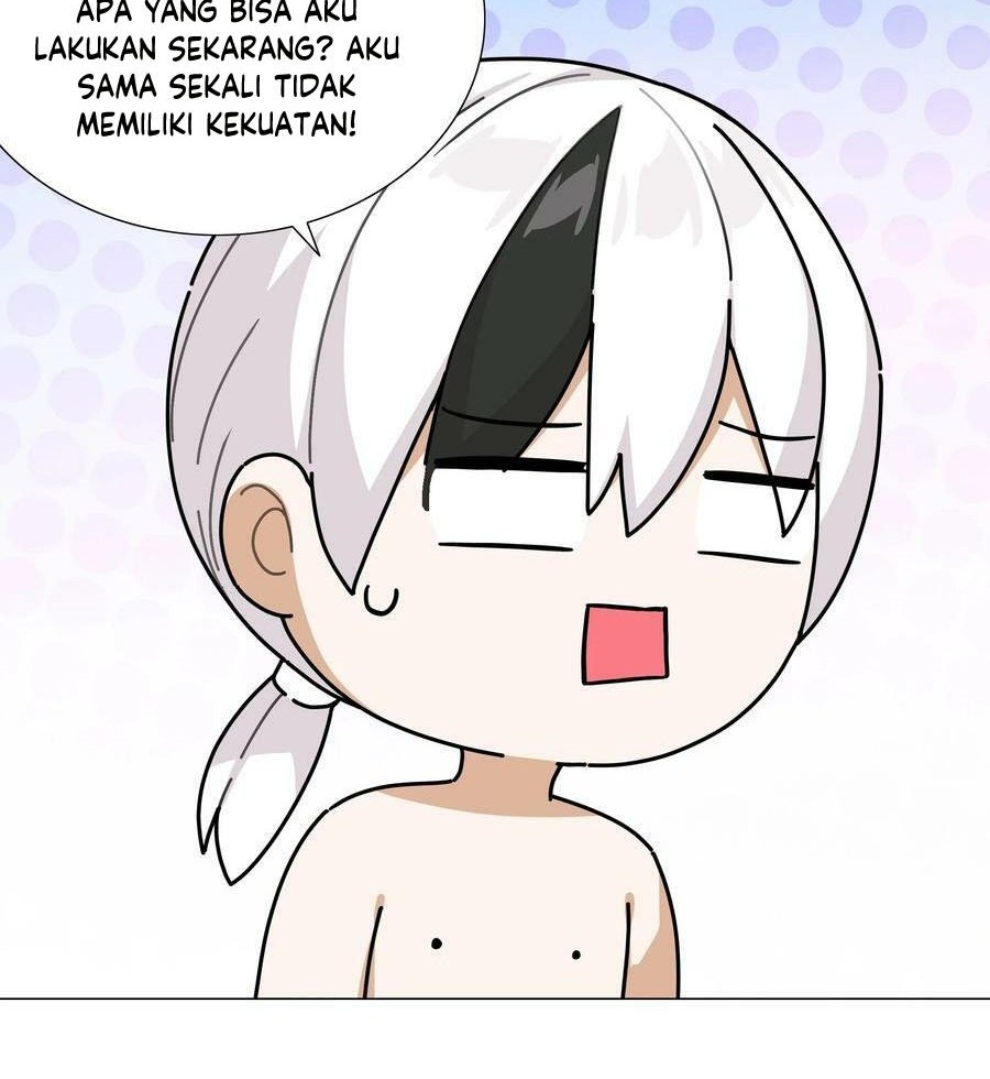 My Harem Grew So Large, I Was Forced to Ascend Chapter 68 Gambar 9