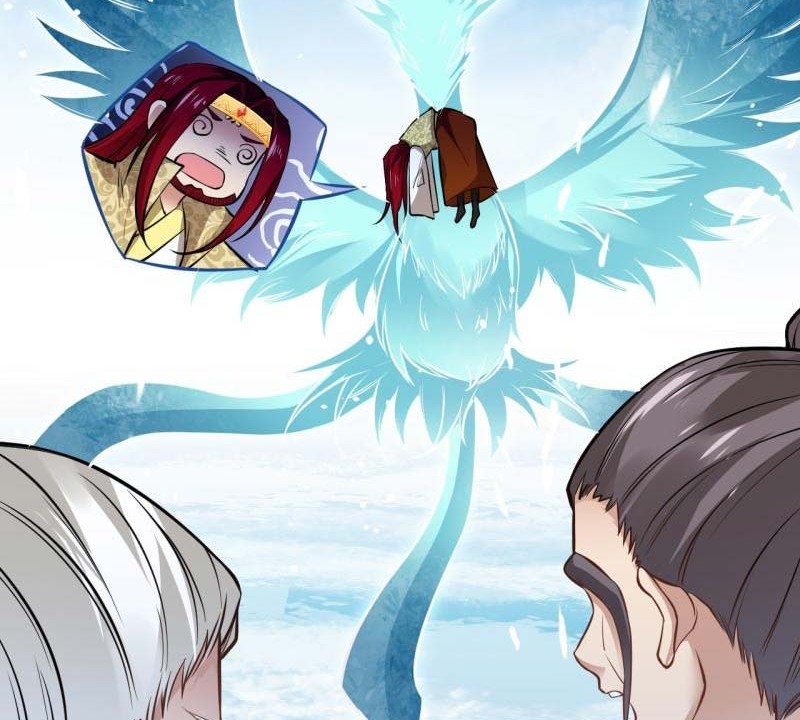 Against the Gods Chapter 538 Gambar 31