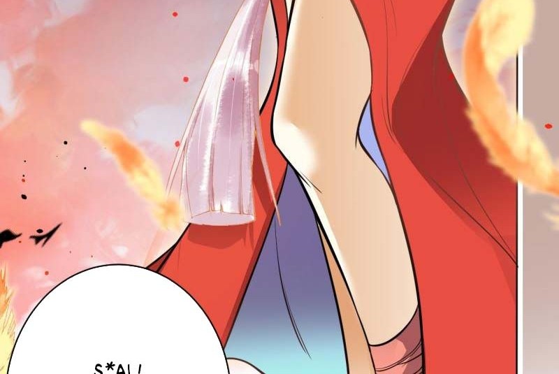 Against the Gods Chapter 538 Gambar 53