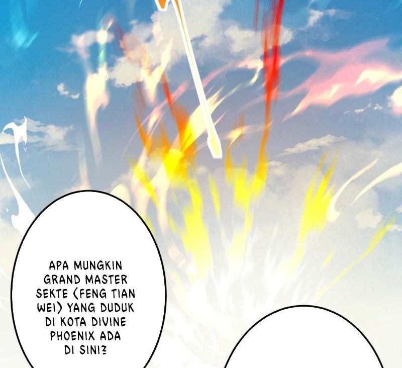 Against the Gods Chapter 538 Gambar 7