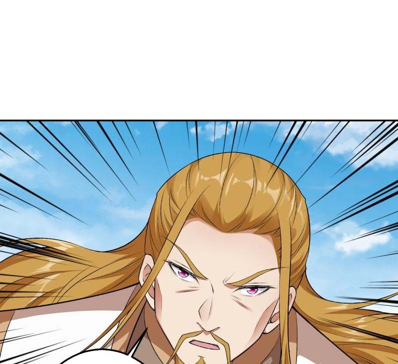 Against the Gods Chapter 538 Gambar 11