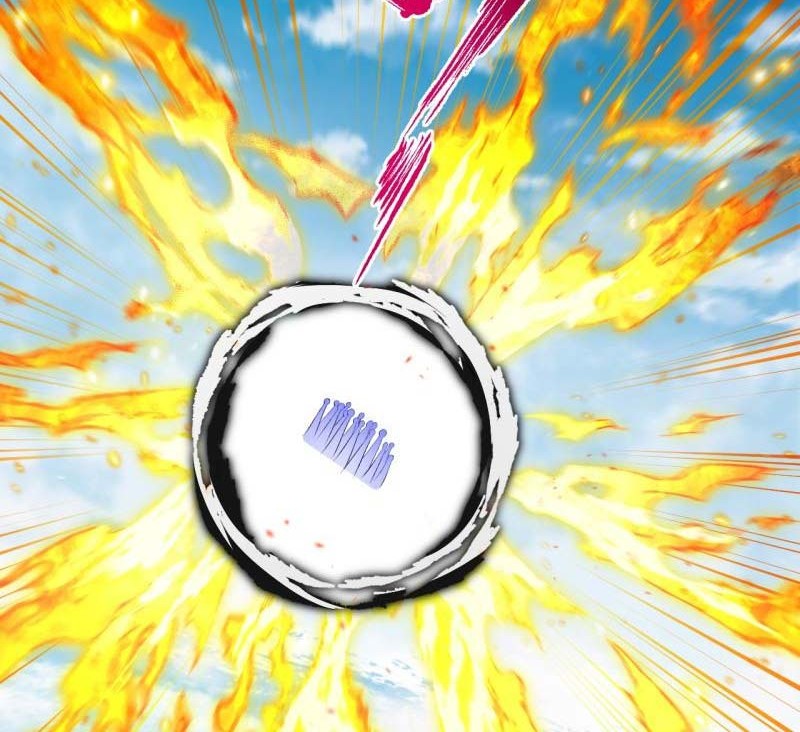 Against the Gods Chapter 538 Gambar 13
