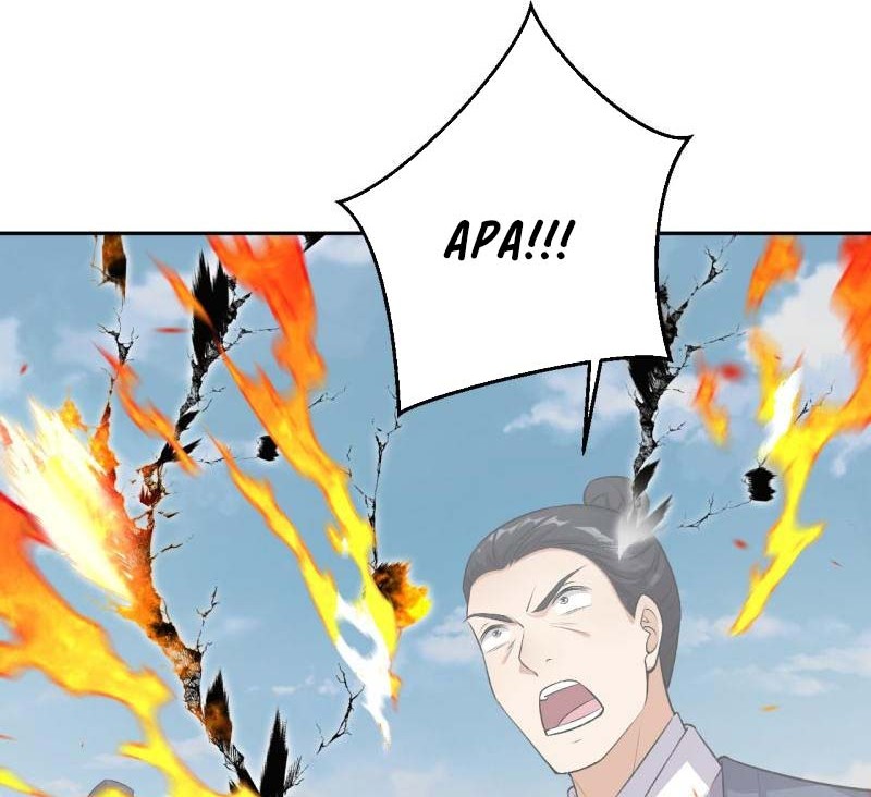 Against the Gods Chapter 538 Gambar 15