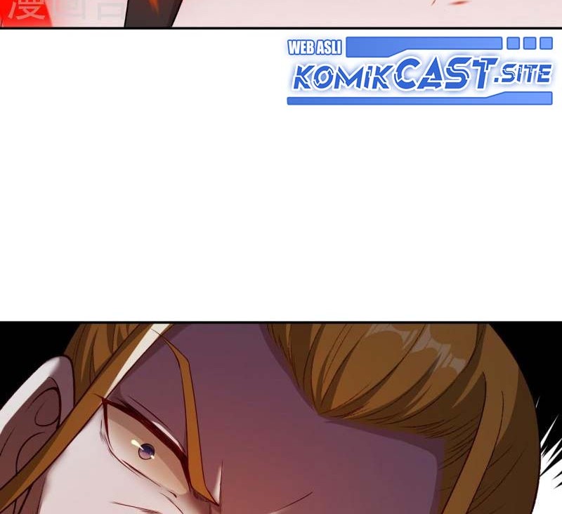 Against the Gods Chapter 538 Gambar 17