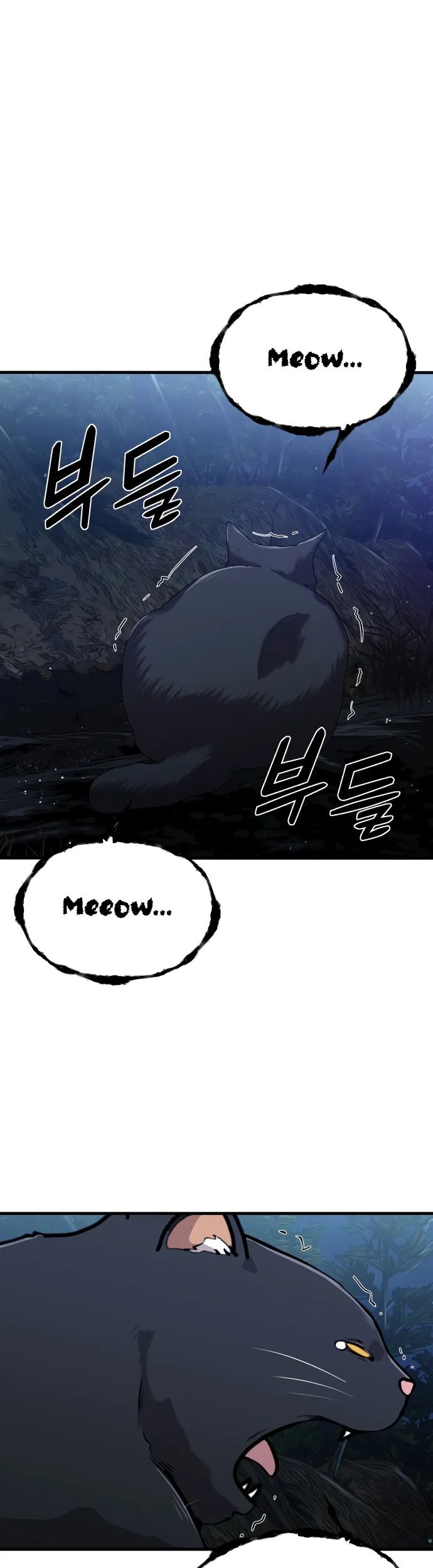Baca Manhwa Surviving as a Fish Chapter 28 Gambar 2