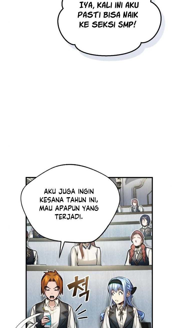 The Dark Magician Transmigrates After 66666 Years Chapter 72 Gambar 29