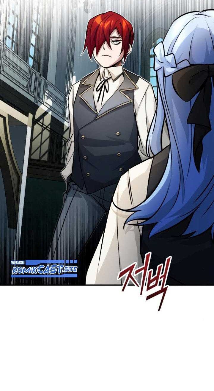 The Dark Magician Transmigrates After 66666 Years Chapter 72 Gambar 31