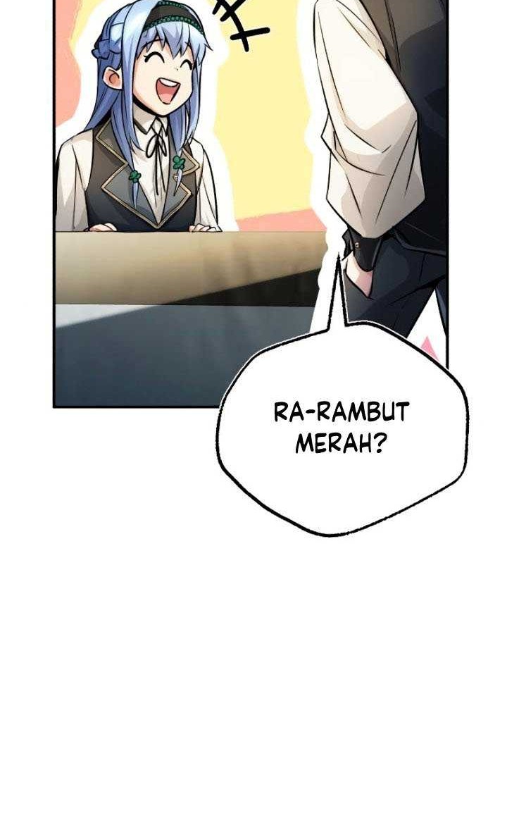 The Dark Magician Transmigrates After 66666 Years Chapter 72 Gambar 33