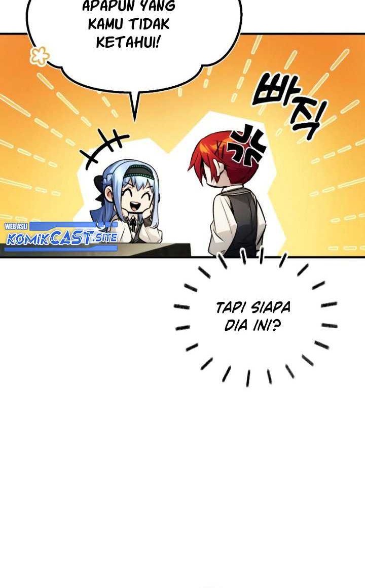 The Dark Magician Transmigrates After 66666 Years Chapter 72 Gambar 37