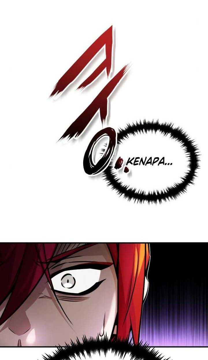 The Dark Magician Transmigrates After 66666 Years Chapter 72 Gambar 41