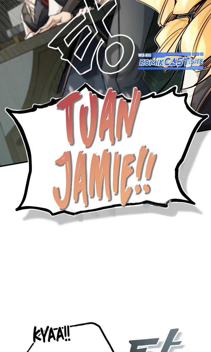 The Dark Magician Transmigrates After 66666 Years Chapter 72 Gambar 45