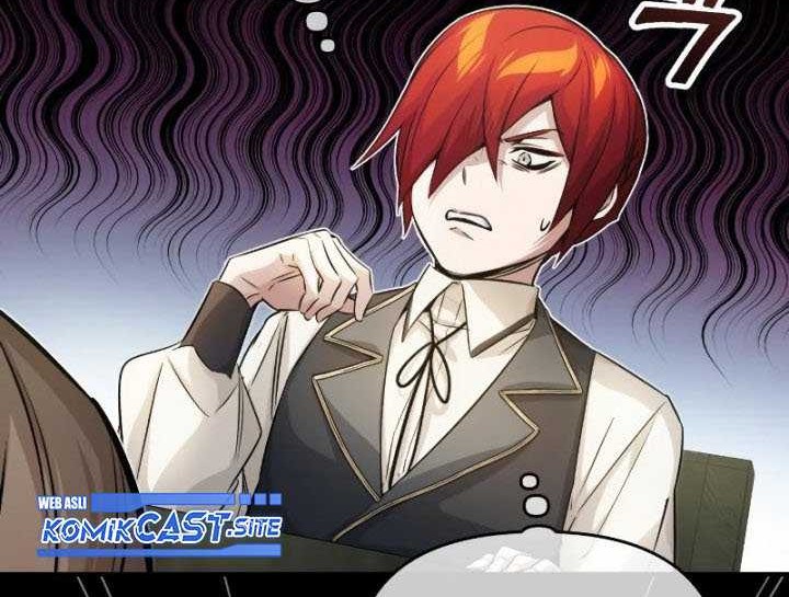 The Dark Magician Transmigrates After 66666 Years Chapter 72 Gambar 51