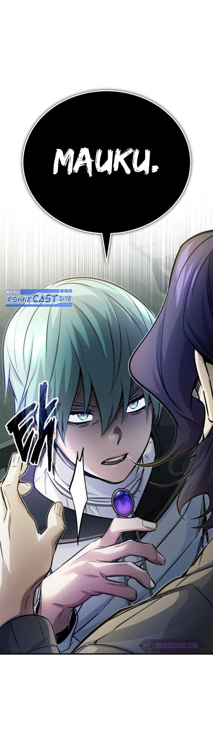 The Dark Magician Transmigrates After 66666 Years Chapter 72 Gambar 74